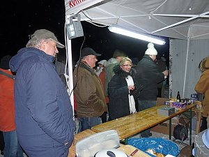 Knutfest Jechaburg Sondershausen