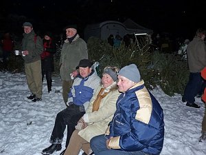 Knutfest Jechaburg Sondershausen