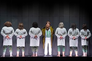 Die Zauberfl&ouml;te