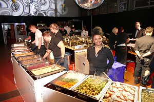 24. Ärzte- Apothekerball