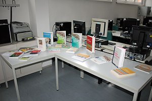 Fachschule pr&auml;sentiert