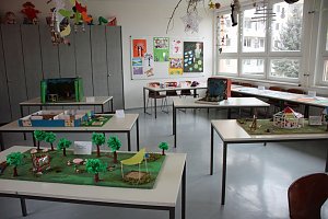 Fachschule pr&auml;sentiert