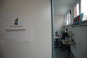 Fachschule pr&auml;sentiert