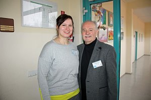 Fachschule pr&auml;sentiert