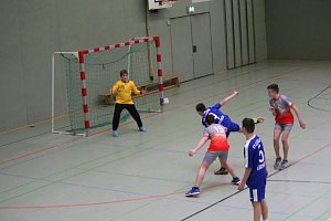 Heimrecht genutzt