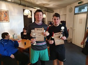 Winter-Champions ermittelt