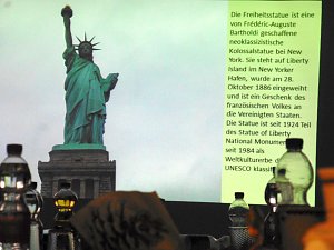 Bürgermeister Grimm zu Gast beim Verband der Behinderten