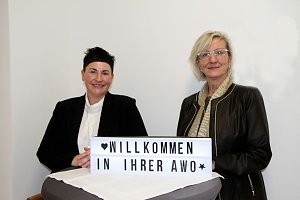 Gesungen haben u.a. die Kinder der Kita "Helbespatzen" Ebeleben.