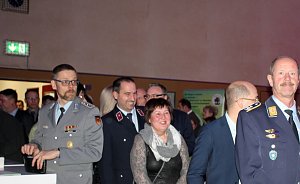 Gutes Spendenergebnis eingefahren