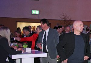 Gutes Spendenergebnis eingefahren