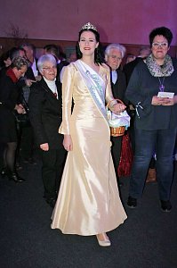 Neujahrsempfang des Landkreises