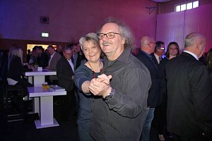 Neujahrsempfang des Landkreises