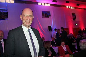 Neujahrsempfang des Landkreises