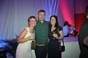 Neujahrsempfang des Landkreises