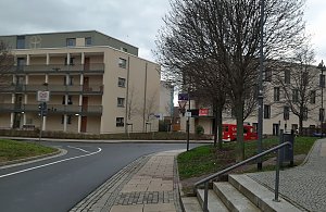 Ölspur und mehr