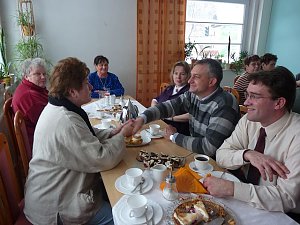 Geburtstag "D&uuml;ne" e.V.