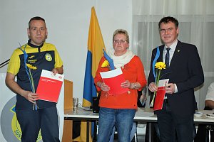 BSV Eintracht mit neuem Vorstand