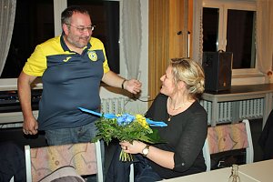 BSV Eintracht mit neuem Vorstand