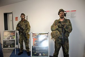 Neujahrsempfang in Bad Frankenhausen