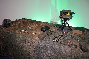 Neujahrsempfang in Bad Frankenhausen