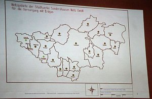 G&uuml;tezertifikate f&uuml;r Technisches Sicherheitsmanagement &uuml;bergeben