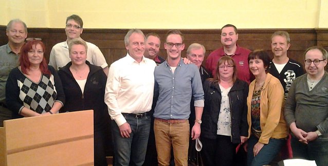 Natura 2000-Station erh&auml;lt wertvolle Lebensr&auml;ume
