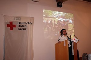 Pr&uuml;fung als Sanit&auml;ter bestanden