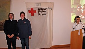 Pr&uuml;fung als Sanit&auml;ter bestanden