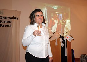 Pr&uuml;fung als Sanit&auml;ter bestanden