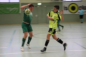 Wacker verliert gegen Fürstenwalde