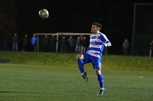 Wacker verliert gegen Fürstenwalde