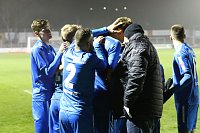 Wacker verliert gegen Fürstenwalde