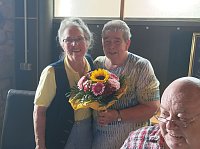 Wacker verliert gegen Fürstenwalde