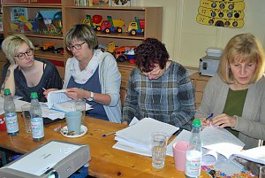 Weiterbildung mit vielen Aha-Effekten