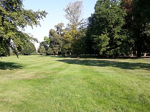 Schlosspark