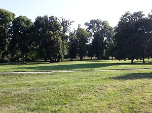 Schlosspark