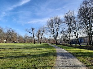 Schlosspark