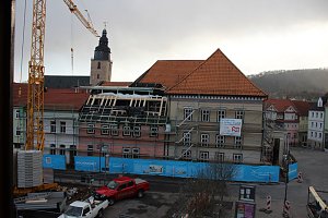 Sturm gut &uuml;berstanden