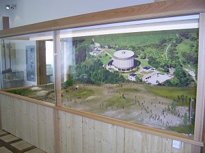 Ausstellung endet!