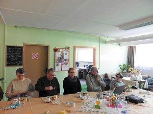 Die W&auml;lder der Hain- und Windleite