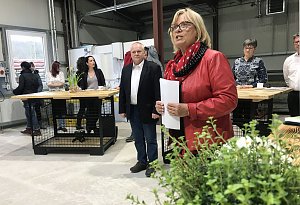 Auswertung Sch&uuml;lerwettbewerb zu den BerufsInfotagen 2019