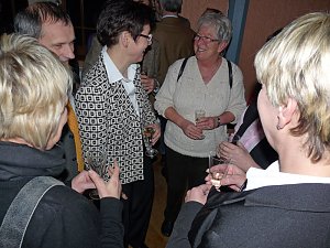 20 Jahre SPD Altkreis Sondershausen
