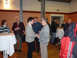 20 Jahre SPD Altkreis Sondershausen