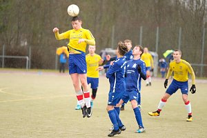 Spiel gedreht!