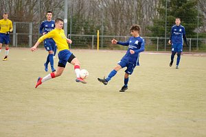 Spiel gedreht!