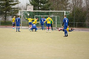 Spiel gedreht!