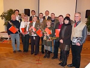 20 Jahre SPD Altkreis Sondershausen