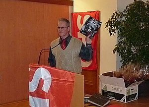 20 Jahre SPD Altkreis Sondershausen