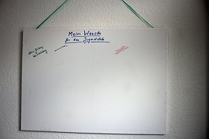 Jugendclub nahm regul&auml;ren Betrieb auf