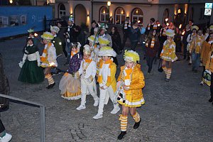 Nubbel den Flammen &uuml;bergeben